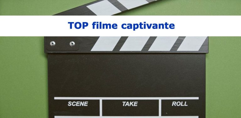 TOP 15 filme captivante