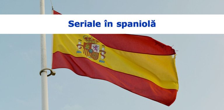 Seriale în spaniolă