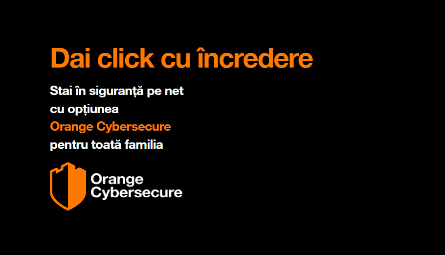 orange cyebrsecure